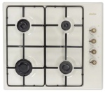 Газовая варочная панель Simfer H60Q40O417- фото