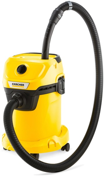  Karcher WD 3 V-19/4/20 1.628-107.0