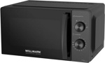 Микроволновая печь Willmark WMO-201MB- фото