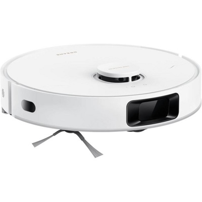 Робот-пылесос Dreame Robot Vacuum D20 White (RLD35GA)- фото2