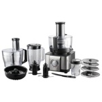 Кухонный комбайн Gorenje SBR1000BE- фото