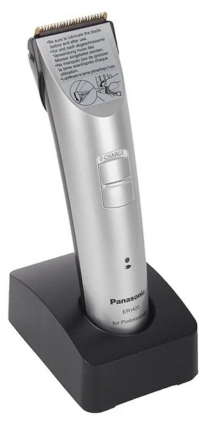     Panasonic ER1420S520