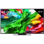 Телевизор LG QNED evo AI QNED86 65QNED86A6A- фото