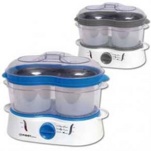 Пароварка FIRST Austria FA-5101