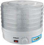 Сушка для овощей и фруктов Scarlett SC-420