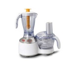 Кухонный комбайн Holt HT-FP-001