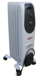 Обогреватель масляный General Climate NY23LA