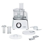 Кухонный комбайн Bosch MCM 4000 / MCM4000 - фото
