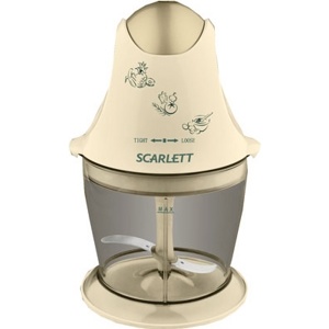   Scarlett SC-442