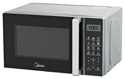   Midea EG820CXX