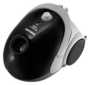 Пылесос Samsung VCC5241S3K/XEV - фото