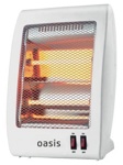 Инфракрасный обогреватель Oasis IS-8