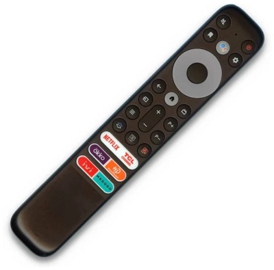 Телевизор TCL 65P637- фото4