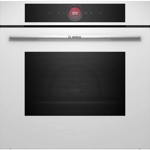 Духовой шкаф Bosch Serie 8 HBG7741W1- фото