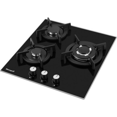 Варочная панель Weissgauff HGG 451 BGV- фото2