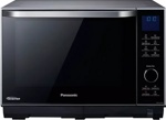 Микроволновая печь Panasonic NN-DS596MZPE- фото