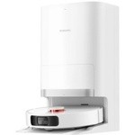 Робот-пылесос Xiaomi Robot Vacuum X20+ / BHR8124EU (белый)- фото