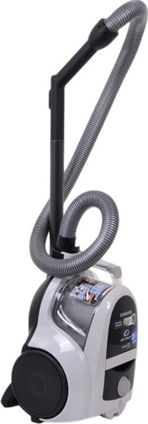 Пылесос Samsung SC 4520 / VCC4520S3S/XEV- фото4