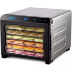 Сушилка для овощей и фруктов Kitfort KT-4931- фото