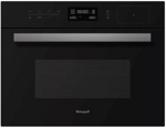 Духовой шкаф Weissgauff OEMS 459 PDB- фото