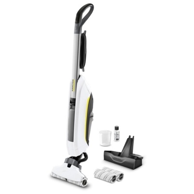 Пылесос Karcher FC 5 Premium (1.055-460.0) белый- фото2