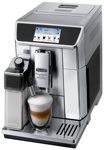 Кофемашина DeLonghi PrimaDonna Elite Experience ECAM 650.85.MS- фото