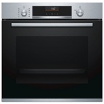 Духовой шкаф Bosch HBG536HS0R- фото