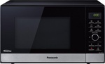 Микроволновая печь Panasonic NN-GD38HSZPE- фото