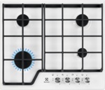 Газовая варочная панель Electrolux GRE263MW- фото