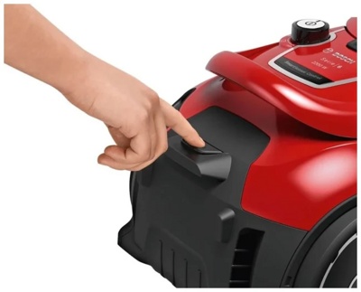 Пылесос Bosch BGS41ZOORU /BGS 41ZOORU- фото5