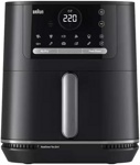 Аэрогриль Braun HF5054IBK- фото