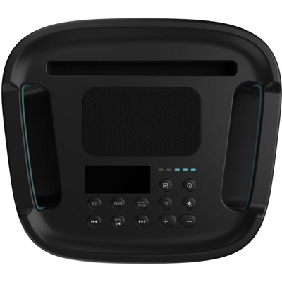 Колонка для вечеринок Hisense Party Rocker One- фото4