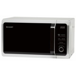 Микроволновая печь Sharp R-6852RSL- фото