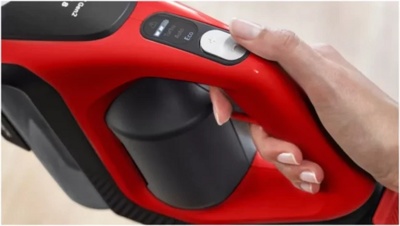 Пылесос Bosch BBS8214PET /BBS 8214PET- фото3