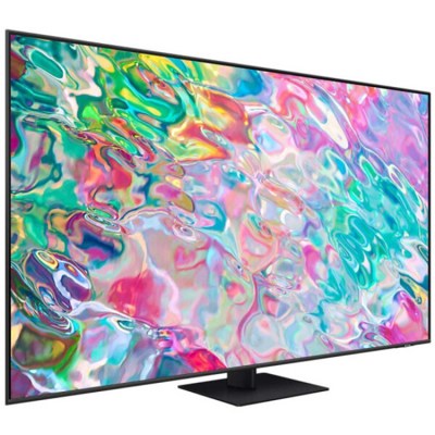 Телевизор Samsung QLED Q70B QE75Q70BAUXCE- фото2