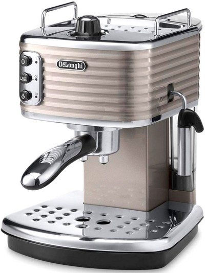   DeLonghi Scultura ECZ 351.BG 