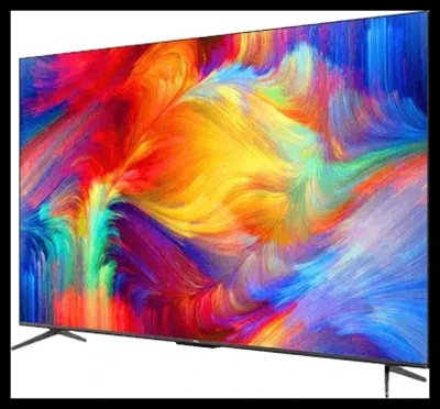 Телевизор TCL 65P735- фото3