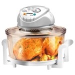 Аэрогриль CENTEK CT-1456 White - фото