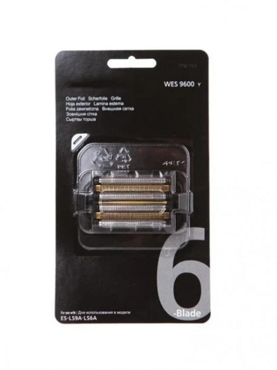 Сменная сетка Panasonic WES9600Y1361- фото2