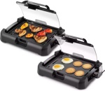 Электрогриль Kitfort KT-1673- фото