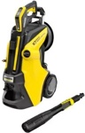 Мойка высокого давления Karcher K 7 Premium Smart Control Flex 1.317-360.0- фото