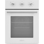 Электрический духовой шкаф Zugel ZOE451W- фото