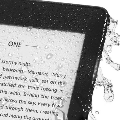   Amazon Kindle Paperwhite 2018 32GB ()