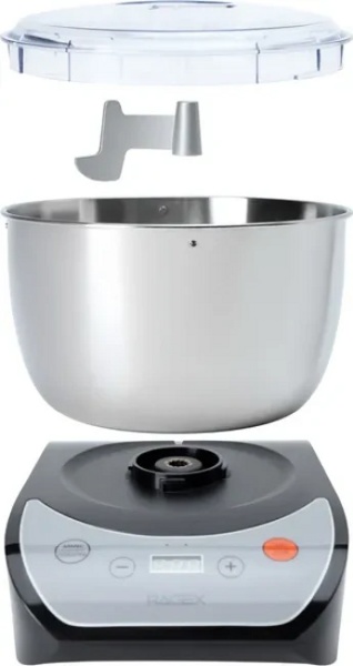 Тестомесильная машина RAGEX R2001-000- фото2