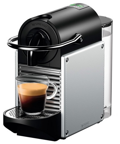   DeLonghi Pixie EN124.S