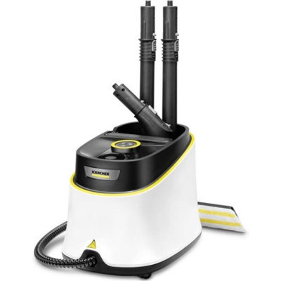 Пароочиститель Karcher SC 3 Deluxe (1.513-430.0)- фото2