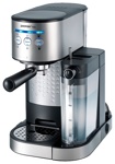Кофеварка Polaris PCM 1518AE Adore Cappuccino