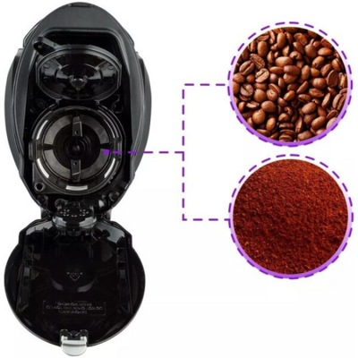 Кофеварка Kitfort KT-797- фото3