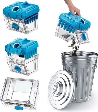 Пылесос Thomas DryBox Amfibia 788596- фото6