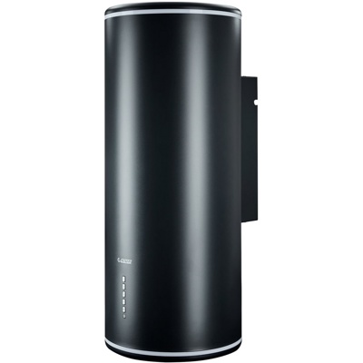 Вытяжка коробчатая Exiteq EX-1306 (черный)- фото3